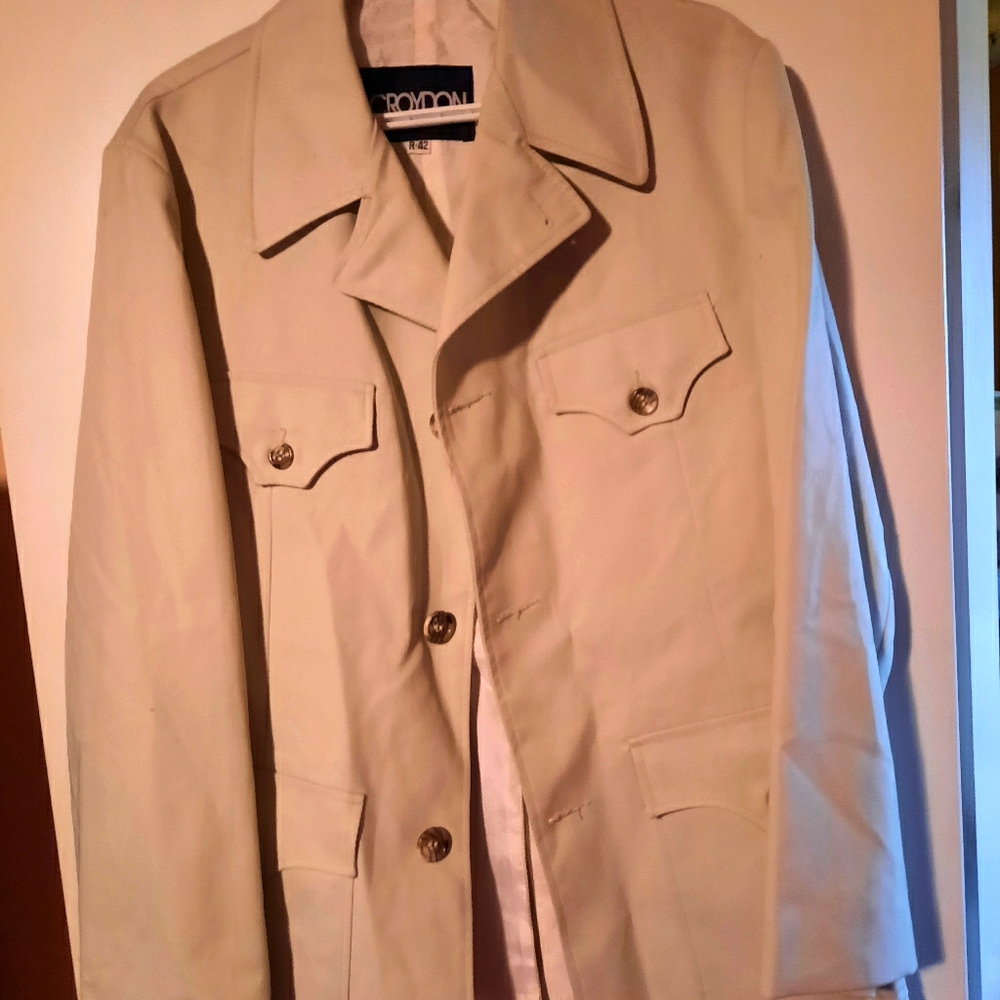 Man Blazer